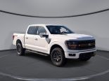 New 2026 Ford F-150 Tremor 4x4 SuperCrew 5.5' Box