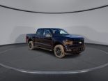 New 2026 Ford F-150 XLT 4x4 SuperCrew 5.5' Box
