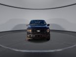 New 2026 Ford F-150 XLT 4x4 SuperCrew 5.5' Box