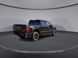 New 2026 Ford F-150 XLT 4x4 SuperCrew 5.5' Box