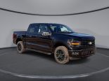 New 2026 Ford F-150 XLT 4x4 SuperCrew 5.5' Box