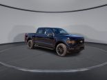 New 2026 Ford F-150 XLT 4x4 SuperCrew 5.5' Box