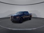New 2026 Ford F-150 XLT 4x4 SuperCrew 5.5' Box