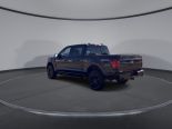 New 2026 Ford F-150 XLT 4x4 SuperCrew 5.5' Box