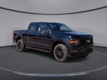New 2026 Ford F-150 XLT 4x4 SuperCrew 5.5' Box