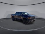 New 2026 Ford F-150 XLT 4x4 SuperCrew 5.5' Box