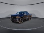 New 2026 Ford F-150 XLT 4x4 SuperCrew 5.5' Box