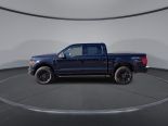 New 2026 Ford F-150 XLT 4x4 SuperCrew 5.5' Box