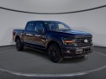 New 2026 Ford F-150 XLT 4x4 SuperCrew 5.5' Box