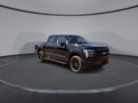 New 2026 Ford F-150 Lariat 4x4 SuperCrew 5.5' Box