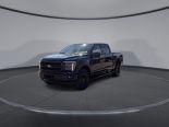 New 2026 Ford F-150 Lariat 4x4 SuperCrew 5.5' Box