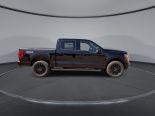 New 2026 Ford F-150 Lariat 4x4 SuperCrew 5.5' Box