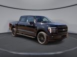 New 2026 Ford F-150 Lariat 4x4 SuperCrew 5.5' Box