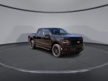New 2026 Ford F-150 STX 4x4 SuperCrew 5.5' Box