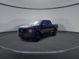 New 2026 Ford F-150 STX 4x4 SuperCrew 5.5' Box