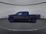 New 2026 Ford F-150 STX 4x4 SuperCrew 5.5' Box
