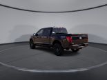 New 2026 Ford F-150 STX 4x4 SuperCrew 5.5' Box