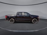 New 2026 Ford F-150 STX 4x4 SuperCrew 5.5' Box
