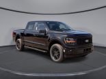 New 2026 Ford F-150 STX 4x4 SuperCrew 5.5' Box