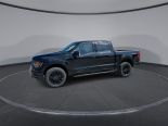 New 2026 Ford F-150 XLT 4x4 SuperCrew 5.5' Box