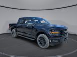 New 2026 Ford F-150 XLT 4x4 SuperCrew 5.5' Box