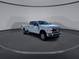 New 2026 Ford Super Duty F-250 SRW XLT 4x4 Crew Cab 8' Box