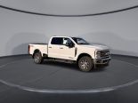 New 2026 Ford Super Duty F-350 SRW Lariat 4x4 Crew Cab 6.5' Box