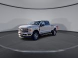New 2026 Ford Super Duty F-350 SRW Lariat 4x4 Crew Cab 6.5' Box