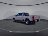 New 2026 Ford Super Duty F-350 SRW Lariat 4x4 Crew Cab 6.5' Box