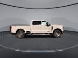 New 2026 Ford Super Duty F-350 SRW Lariat 4x4 Crew Cab 6.5' Box