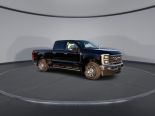 New 2026 Ford Super Duty F-350 SRW Lariat 4x4 Crew Cab 6.75' Box