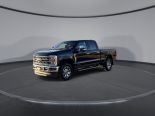 New 2026 Ford Super Duty F-350 SRW Lariat 4x4 Crew Cab 6.75' Box