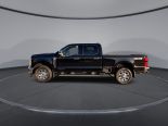 New 2026 Ford Super Duty F-350 SRW Lariat 4x4 Crew Cab 6.75' Box