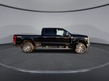 New 2026 Ford Super Duty F-350 SRW Lariat 4x4 Crew Cab 6.75' Box