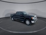 Used 2009 Ford F-150 Lariat 4x4 SuperCab 145"