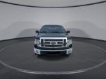 Used 2009 Ford F-150 Lariat 4x4 SuperCab 145"