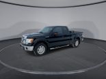 Used 2009 Ford F-150 Lariat 4x4 SuperCab 145"