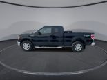 Used 2009 Ford F-150 Lariat 4x4 SuperCab 145"