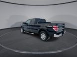 Used 2009 Ford F-150 Lariat 4x4 SuperCab 145"