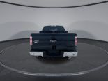 Used 2009 Ford F-150 Lariat 4x4 SuperCab 145"