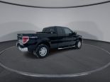 Used 2009 Ford F-150 Lariat 4x4 SuperCab 145"