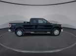 Used 2009 Ford F-150 Lariat 4x4 SuperCab 145"