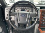 Used 2009 Ford F-150 Lariat 4x4 SuperCab 145"