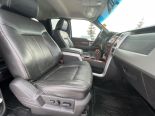 Used 2009 Ford F-150 Lariat 4x4 SuperCab 145"