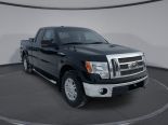 2009 Ford F-150 Lariat 4x4 SuperCab 145"