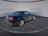 Used 2012 Ford Mustang GT 2dr Conv