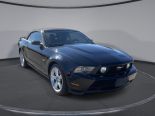 2012 Ford Mustang GT 2dr Conv