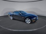 Used 2012 Ford Mustang GT 2dr Conv