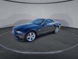 Used 2012 Ford Mustang GT 2dr Conv