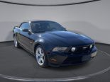 2012 Ford Mustang GT 2dr CONVERTIBLE